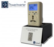 MEDIDOR ENERGIA BIDIRECCIONAL 90-280VAC/0,7-3000W